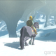 Illustration for article titled Impressions From Game Informers Breath of the Wild Screenshots